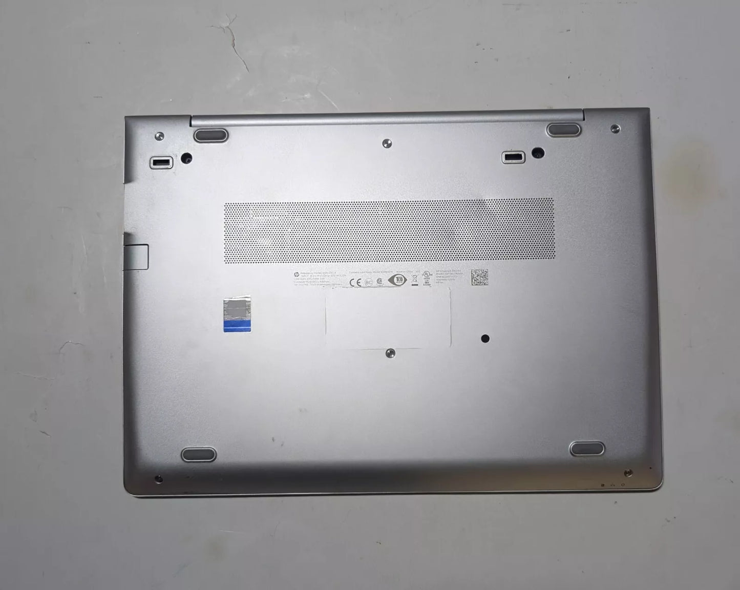 HP EliteBook 840 G5 14 FHD Core i5-7200U 2.5GHz, GB, 256GB, Windows 11 Pro