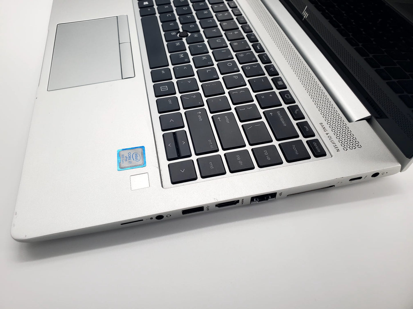 Used HP Elitebook 840 G5