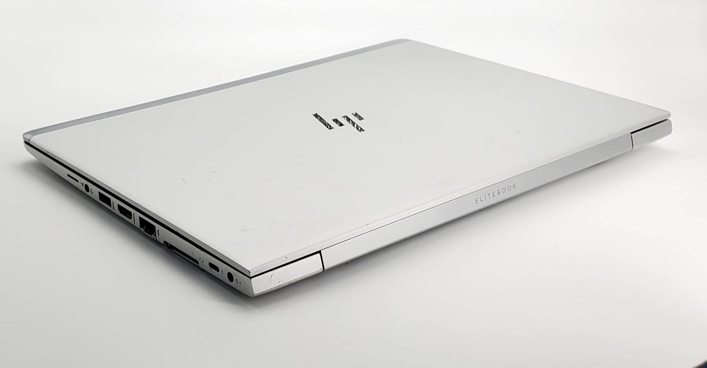Used HP Elitebook 840 G5