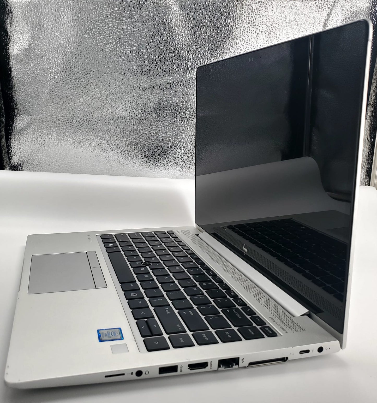 Used HP Elitebook 840 G5