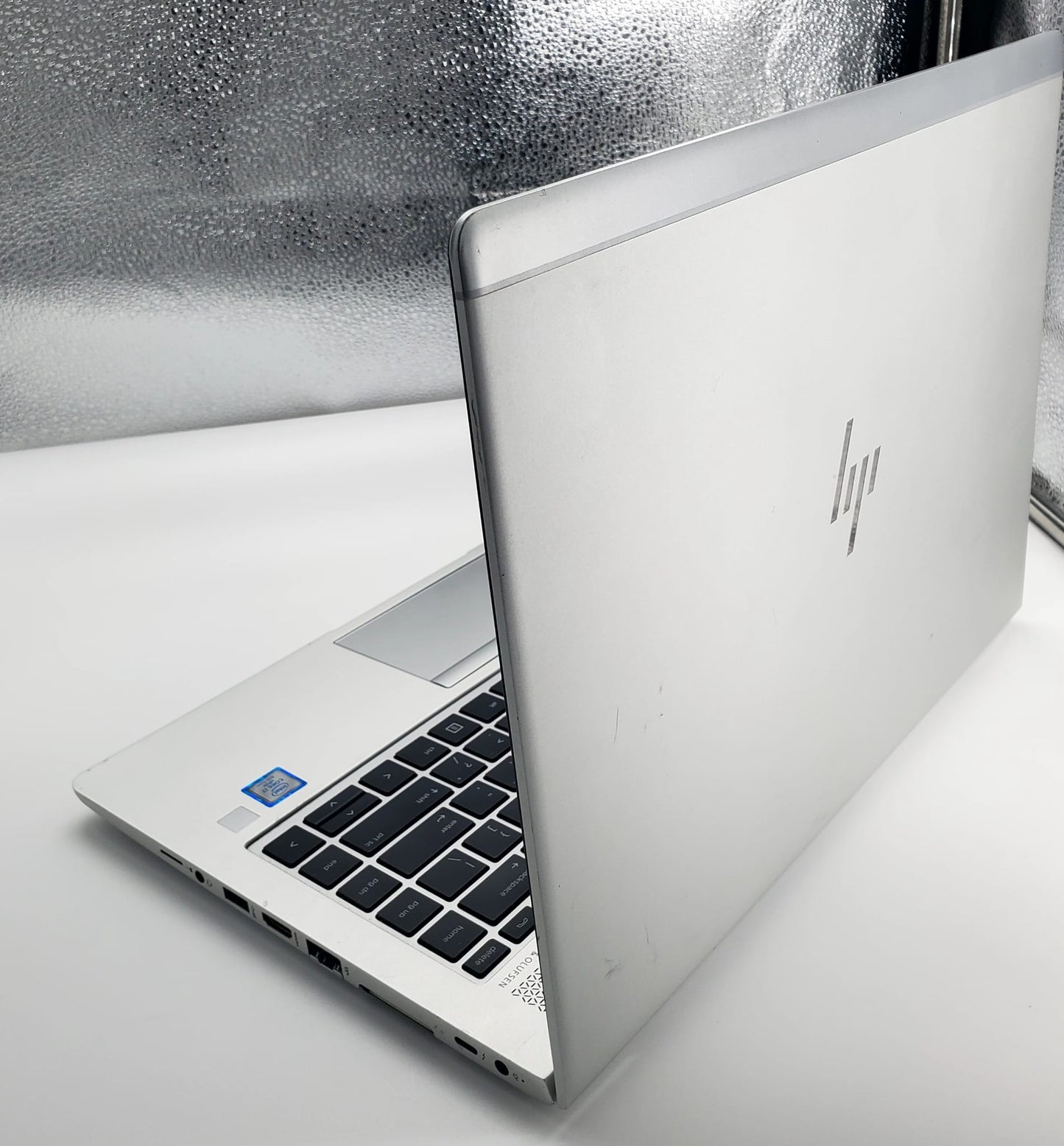Used HP Elitebook 840 G5