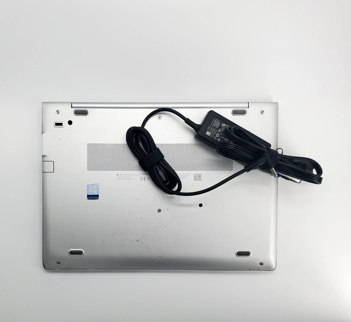 Used HP Elitebook 840 G5