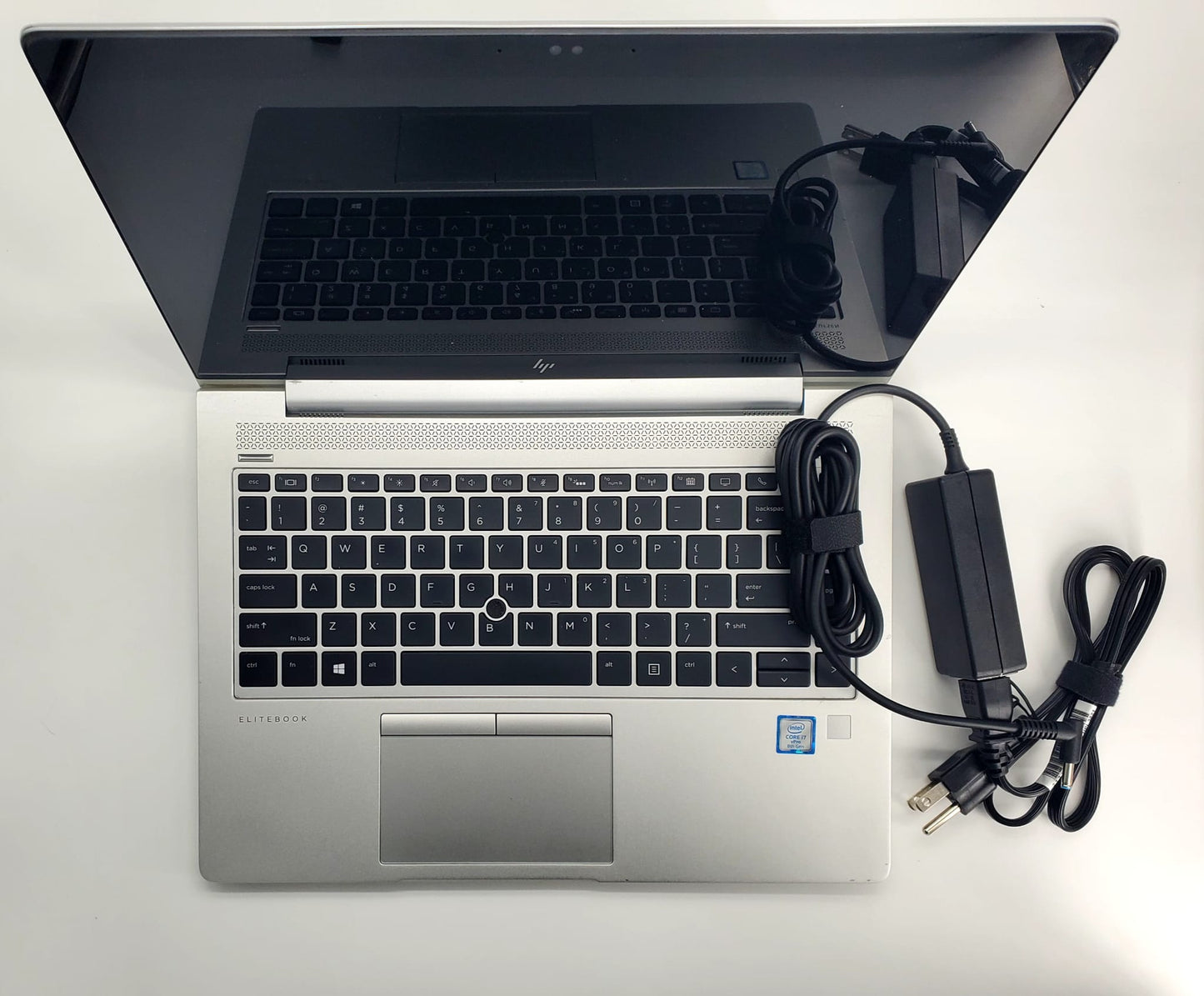 Used HP Elitebook 840 G5