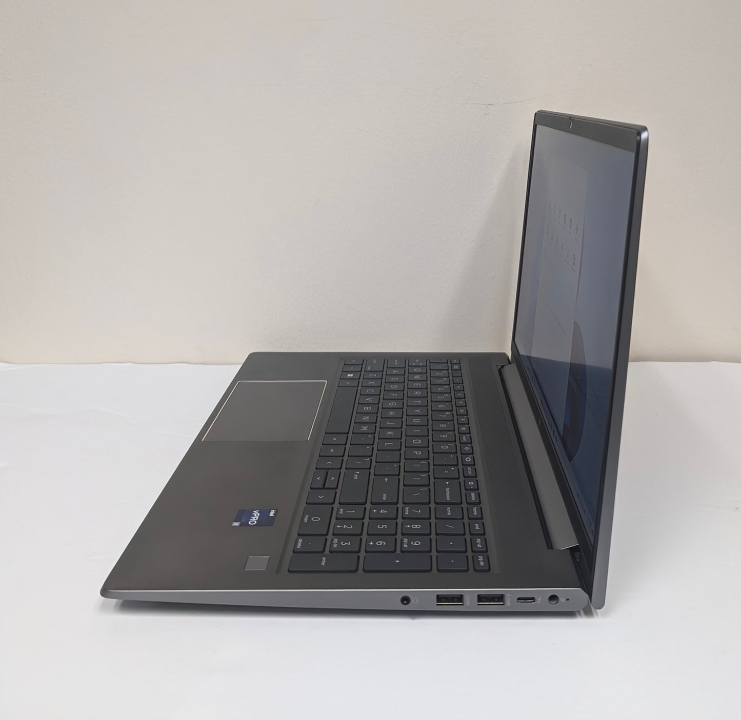 HP ZBook Power G9 15.6" Mobile Workstation - Core i7 12th Gen NVIDIA RTX Laptop