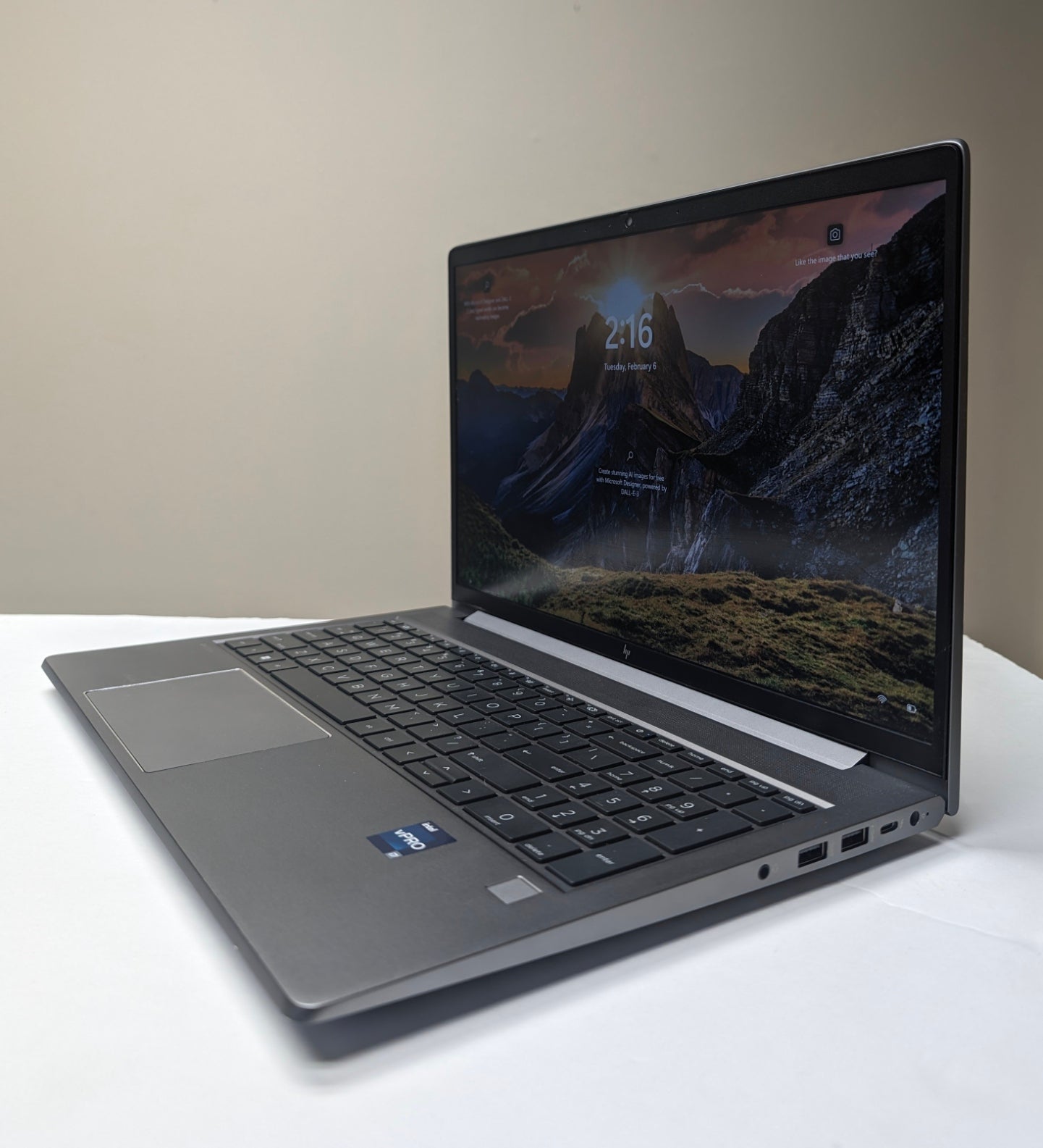 HP ZBook Power G9 15.6" Mobile Workstation - Core i7 12th Gen NVIDIA RTX Laptop