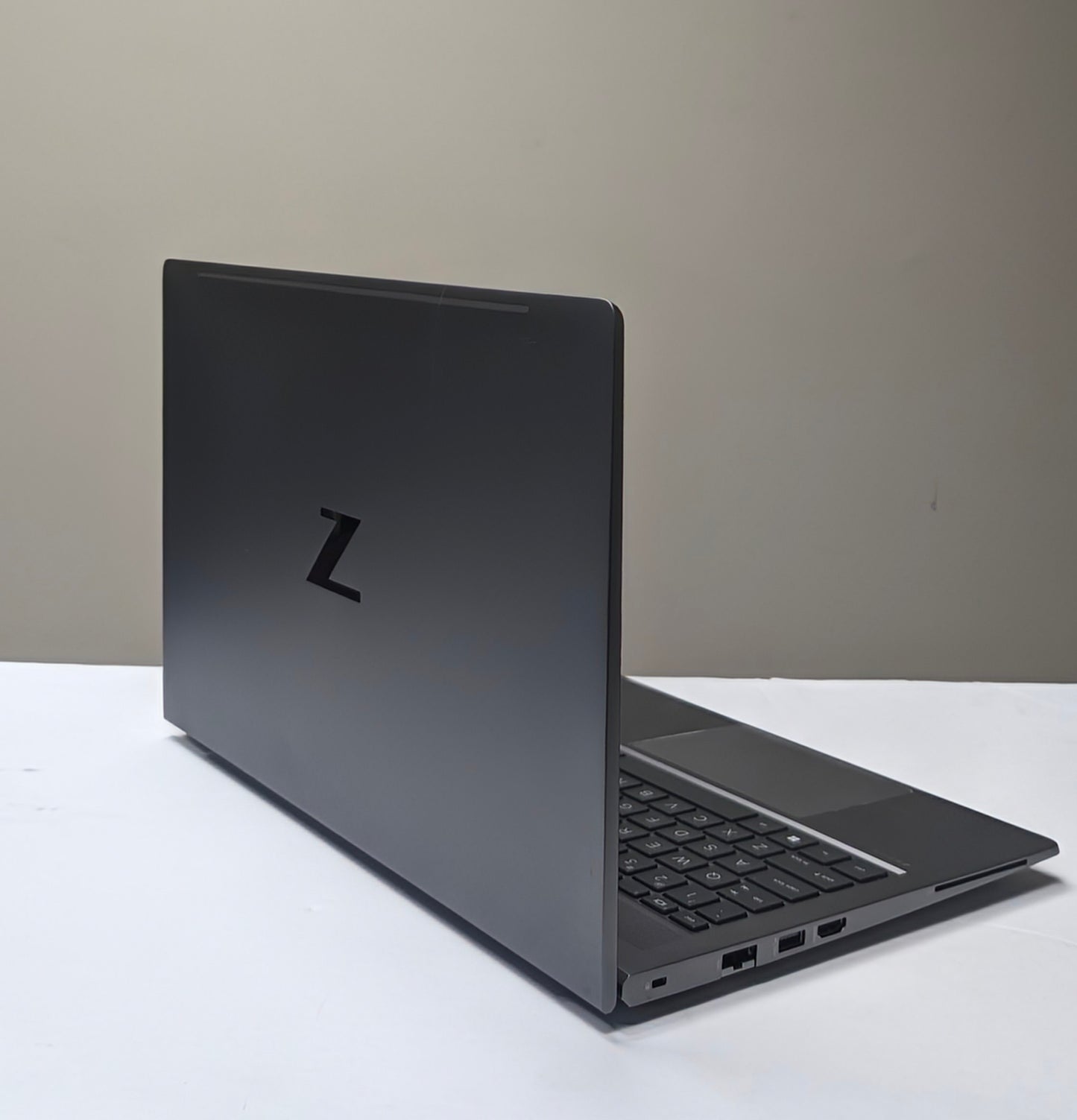 HP ZBook Power G9 15.6" Mobile Workstation - Core i7 12th Gen NVIDIA RTX Laptop