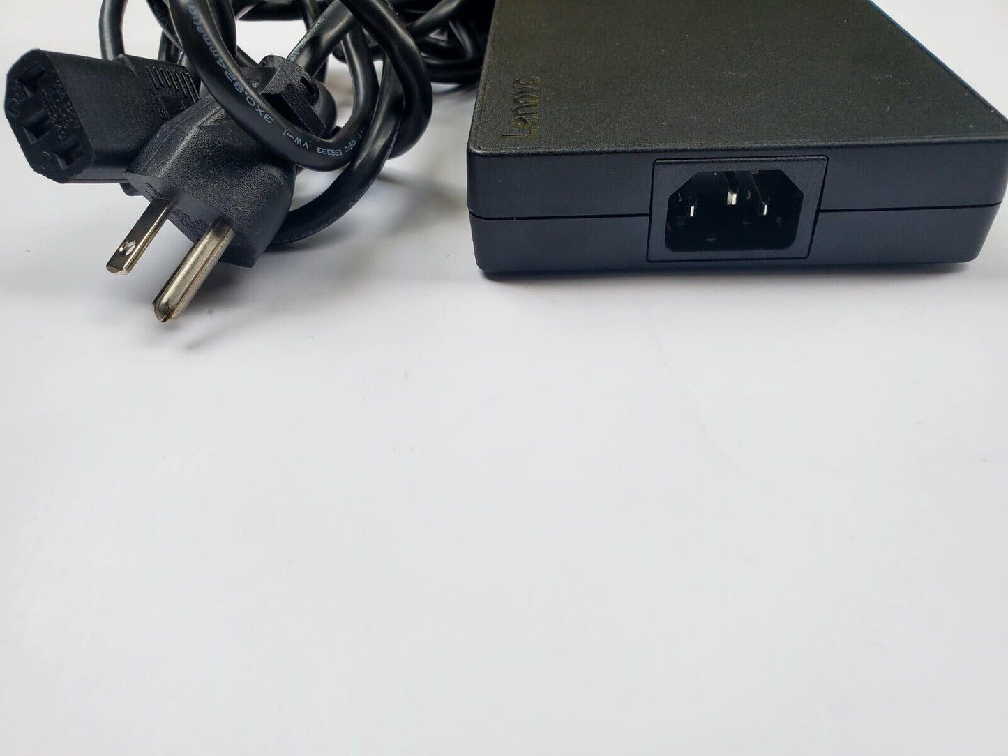 Genuine Lenovo ThinkPad 230W SLIM Tip AC Adapter
