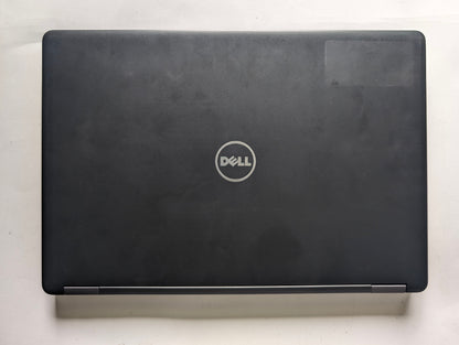 Dell Latitude 5480 Core i5-7300u 8GB RAM 256GB SSD Windows 10Pro