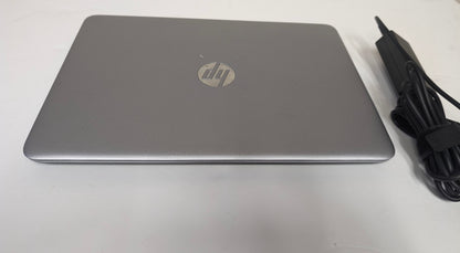 Used Laptop - HP EliteBook 840 G4