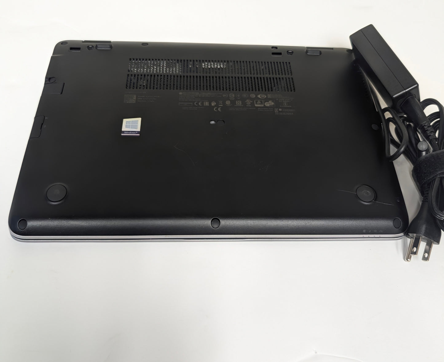 Used Laptop - HP EliteBook 840 G4