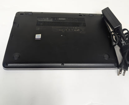 Used Laptop - HP EliteBook 840 G4