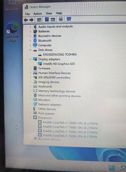 Used Laptop - HP EliteBook 840 G4
