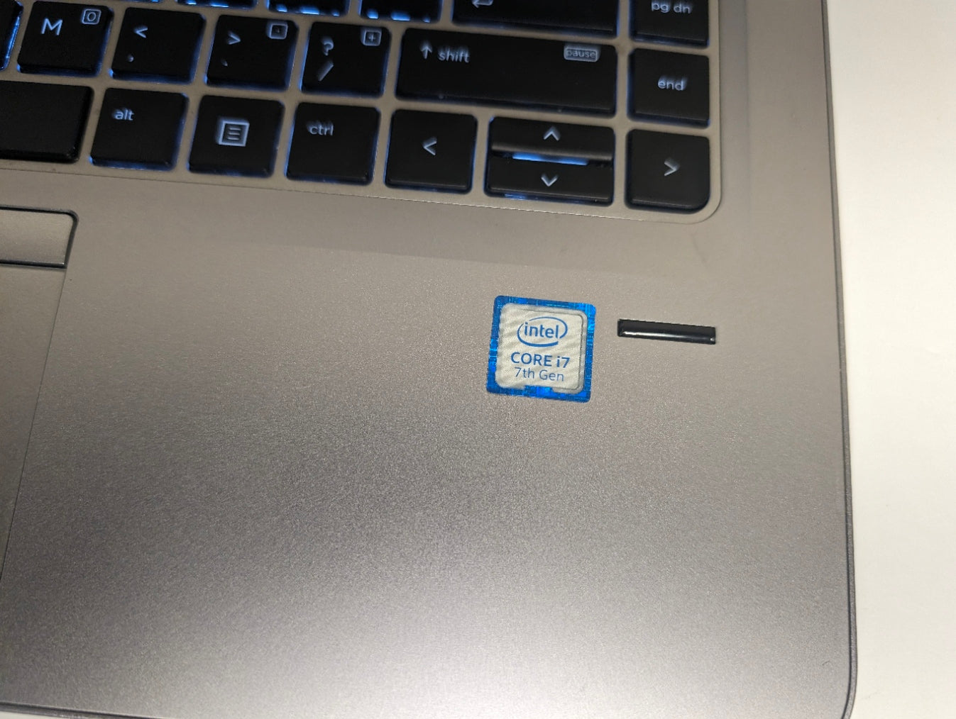Used Laptop - HP EliteBook 840 G4