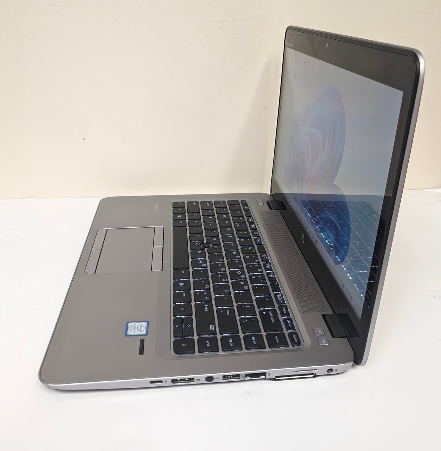 Used Laptop - HP EliteBook 840 G4