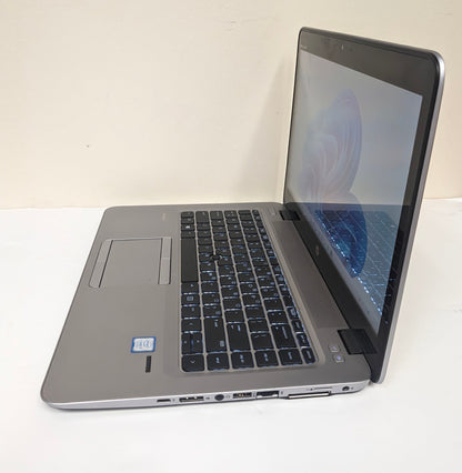 Used Laptop - HP EliteBook 840 G4