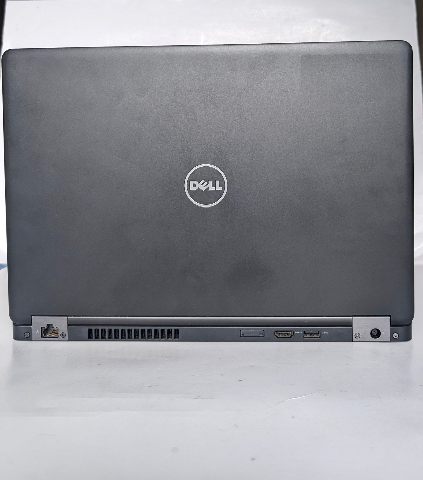 Dell Latitude 5480 Core i5-7300u 8GB RAM 256GB SSD Windows 10Pro
