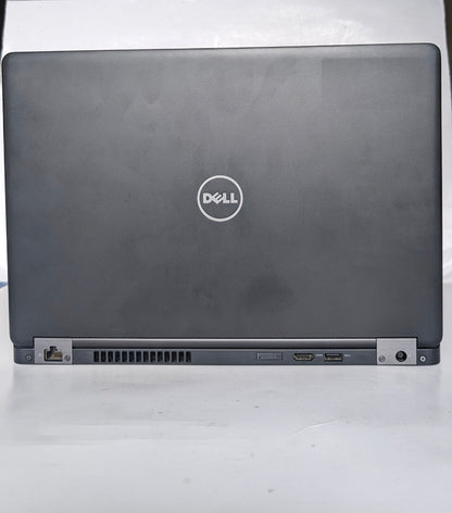 Dell Latitude 5480 Core i5-7300u 8GB RAM 256GB SSD Windows 10Pro