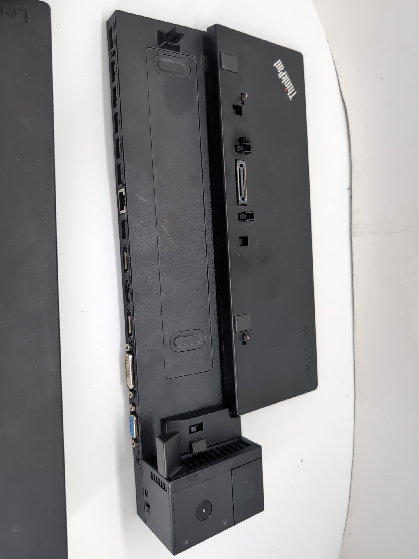 Lenovo ThinkPad T470 Laptop w/Docking Station