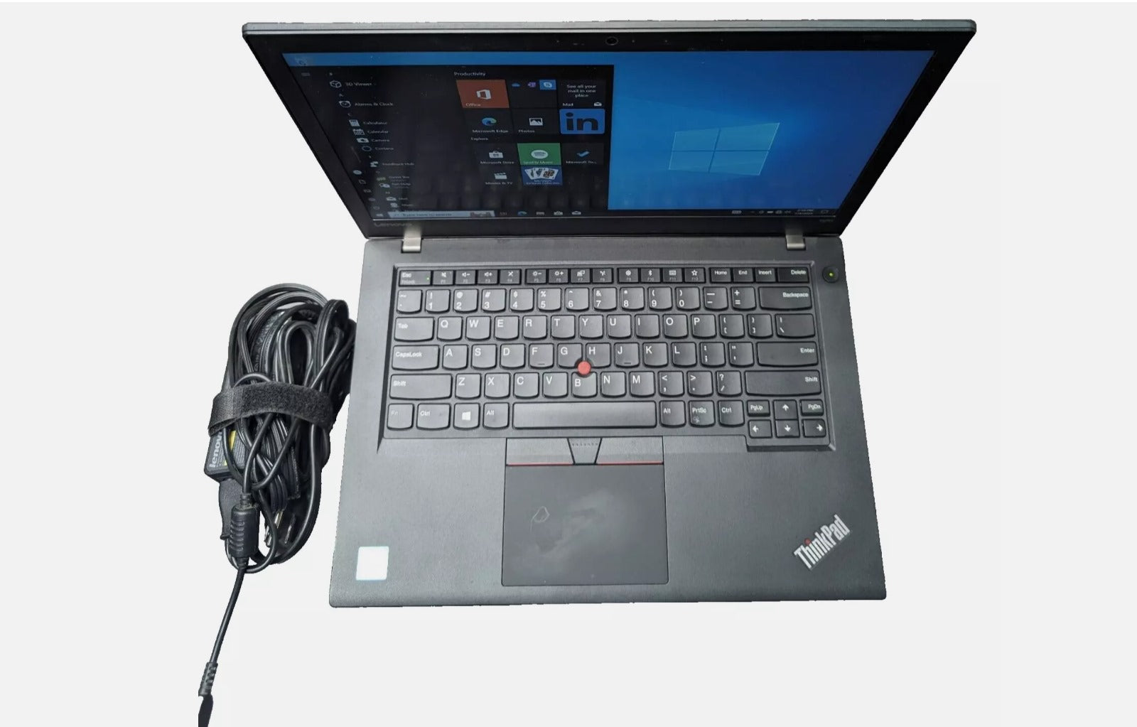 Lenovo ThinkPad Yoga X1