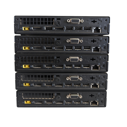 Lenovo ThinkCentre M710Q Tiny Desktop