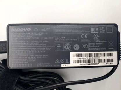 Lenovo 90W 20V 4.5A AC Adapter Power Supply 