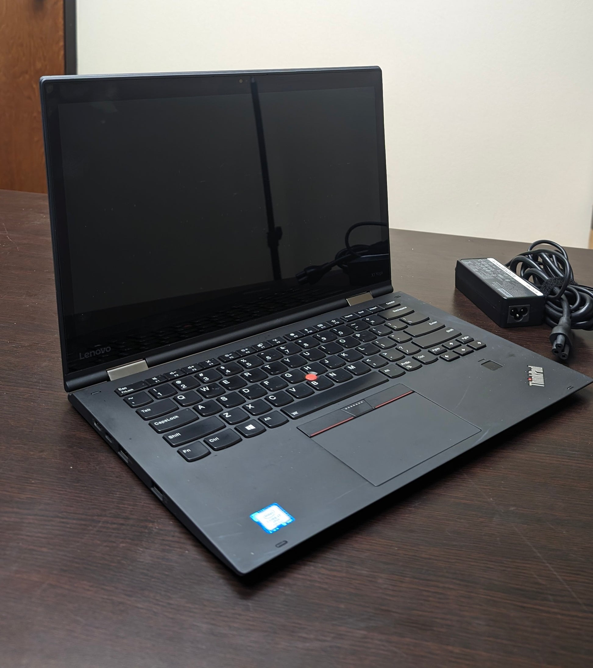 Lenovo ThinkPad Yoga X1