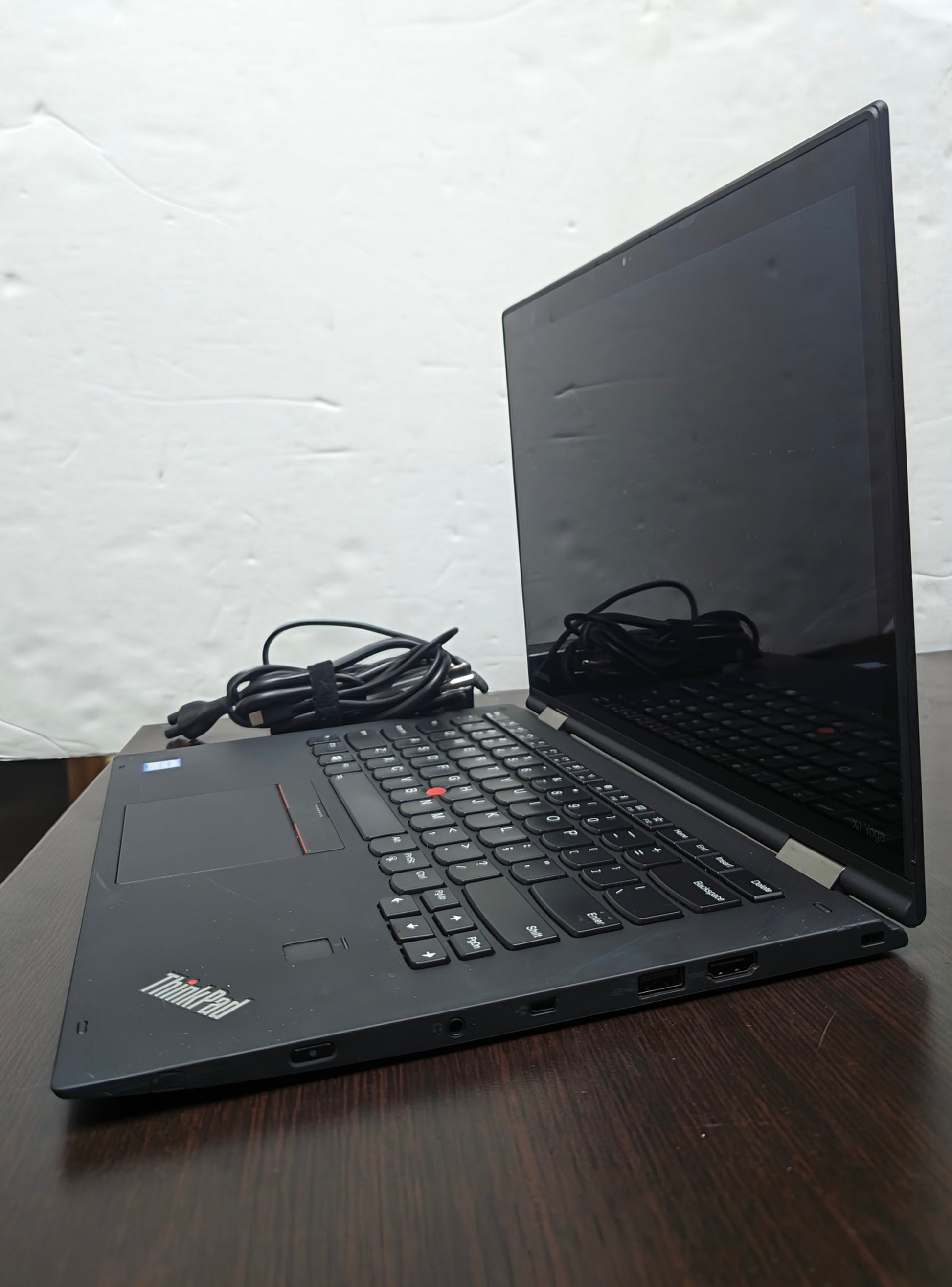 Lenovo ThinkPad Yoga X1