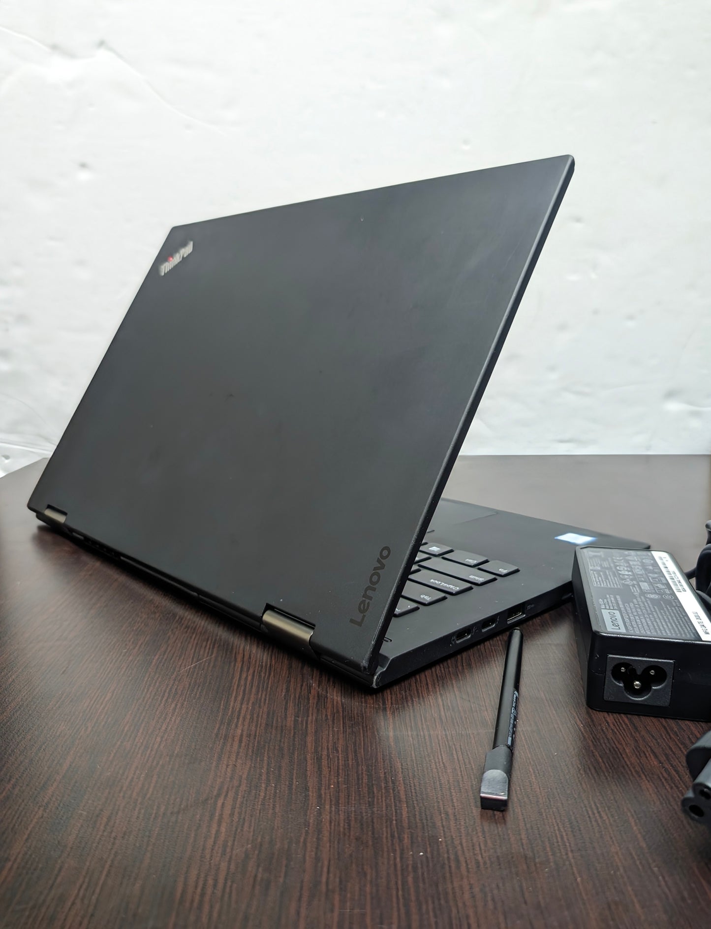 Lenovo ThinkPad Yoga X1