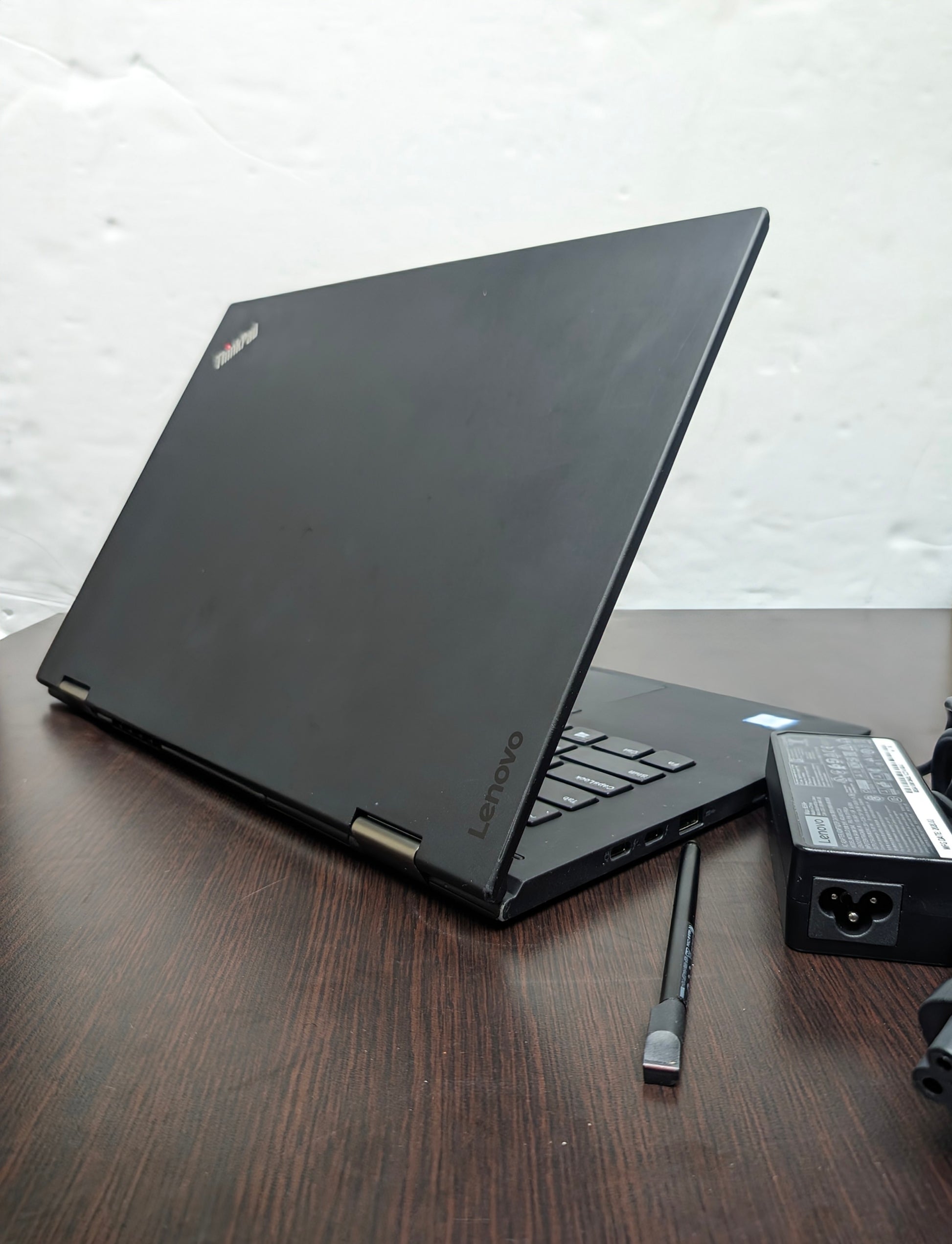 Lenovo ThinkPad Yoga X1