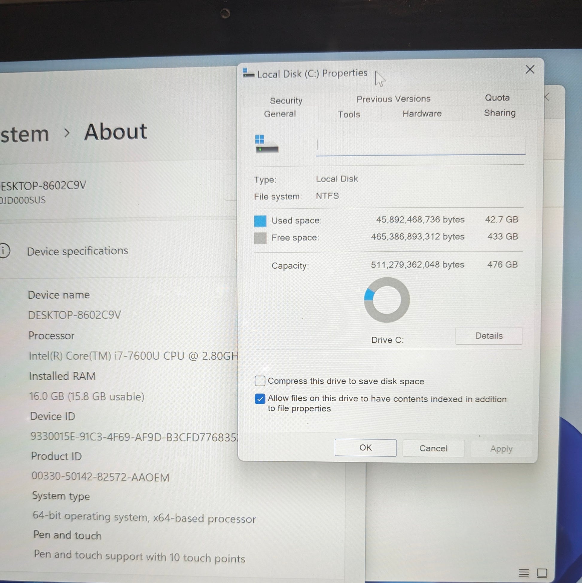 Lenovo ThinkPad Yoga X1
