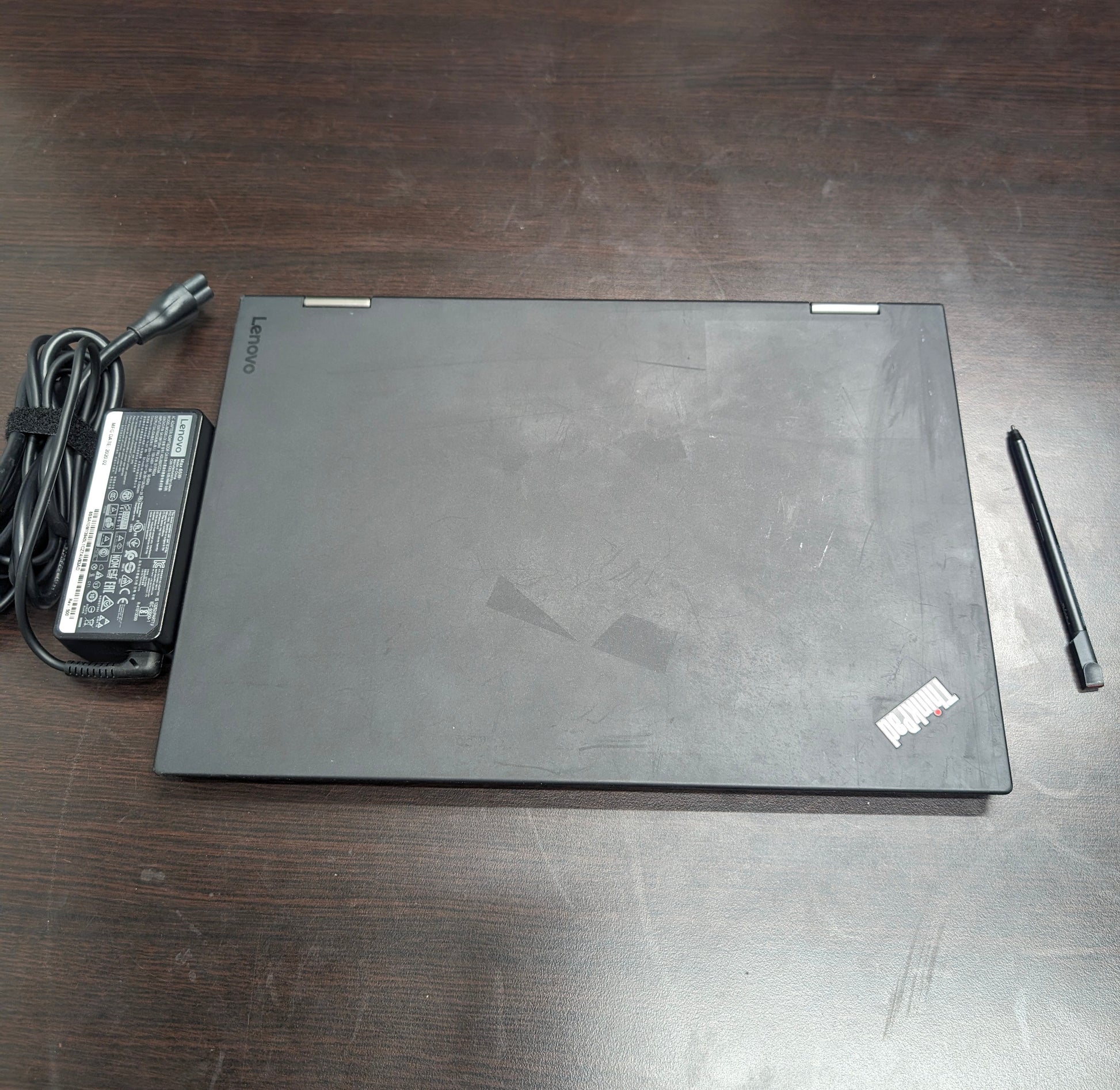 Lenovo ThinkPad Yoga X1