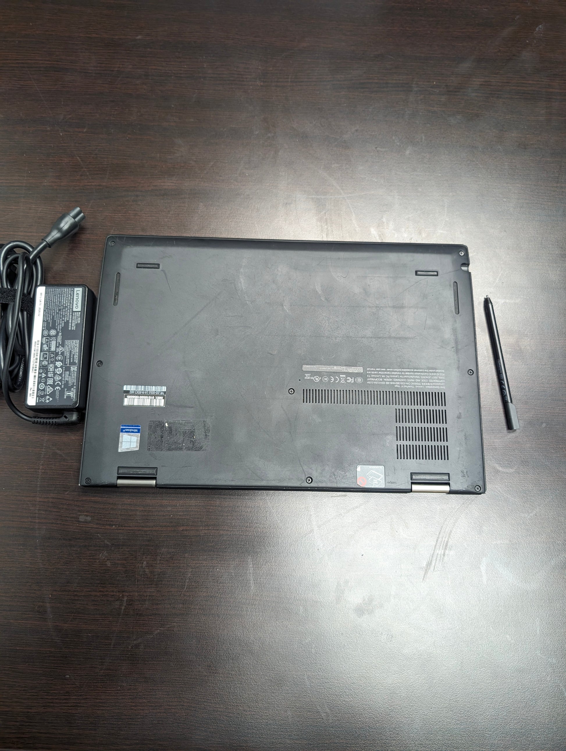 Lenovo ThinkPad Yoga X1