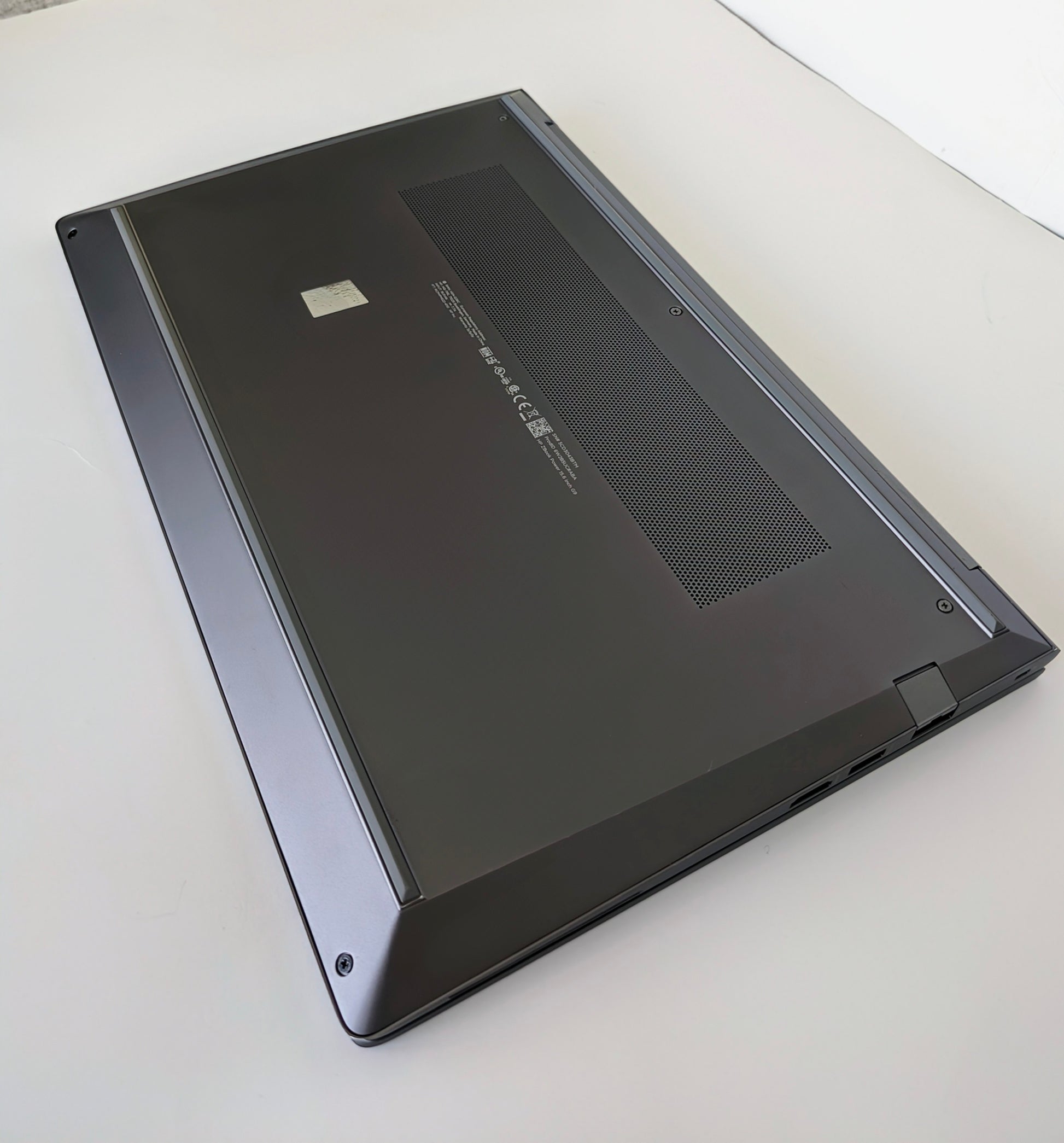 HP ZBook Power 15.6 G9 Mobile workstation 12th Gen 