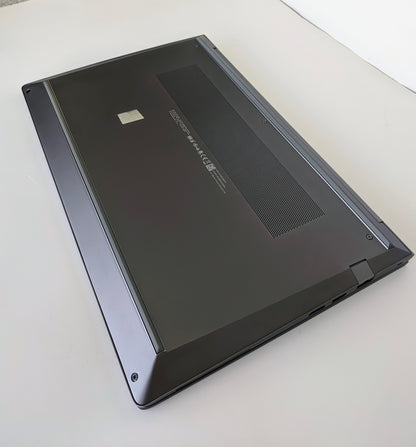 HP ZBook Power 15.6 G9 Mobile workstation 12th Gen 