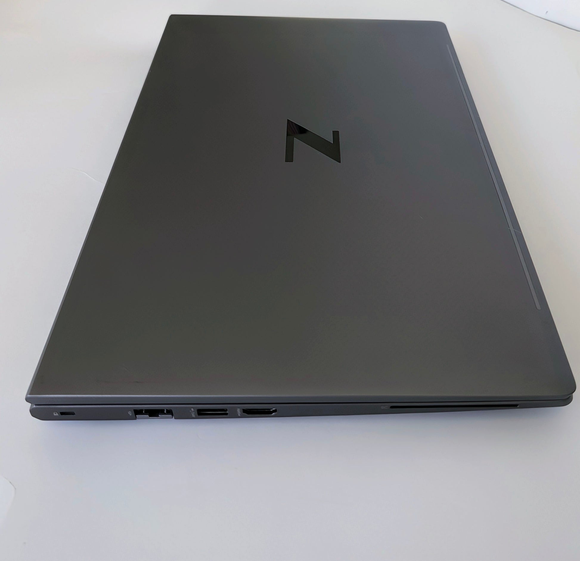 HP ZBook Power 15.6 G9 Mobile workstation 12th Gen 