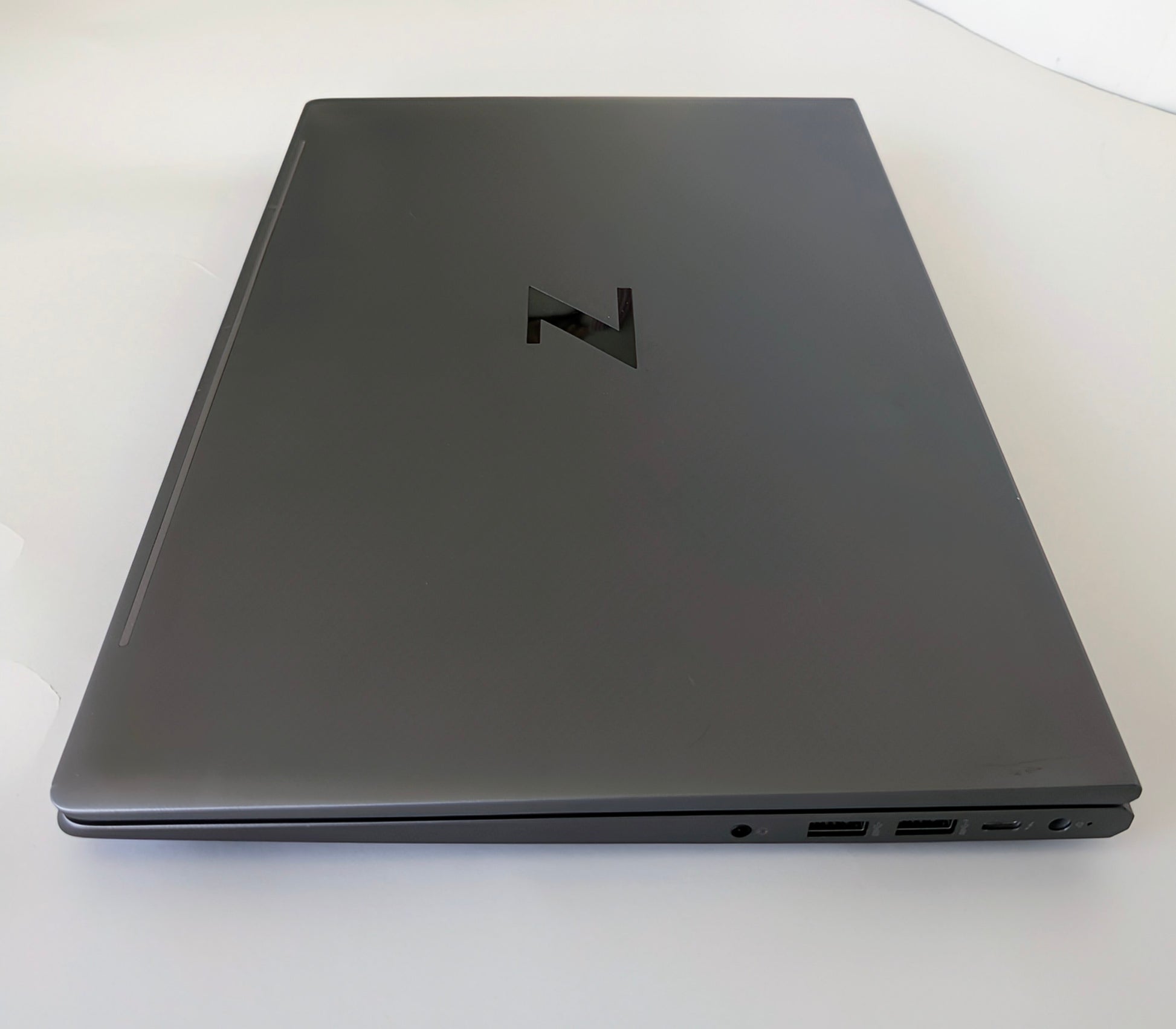 HP ZBook Power 15.6 G9 Mobile workstation 12th Gen 