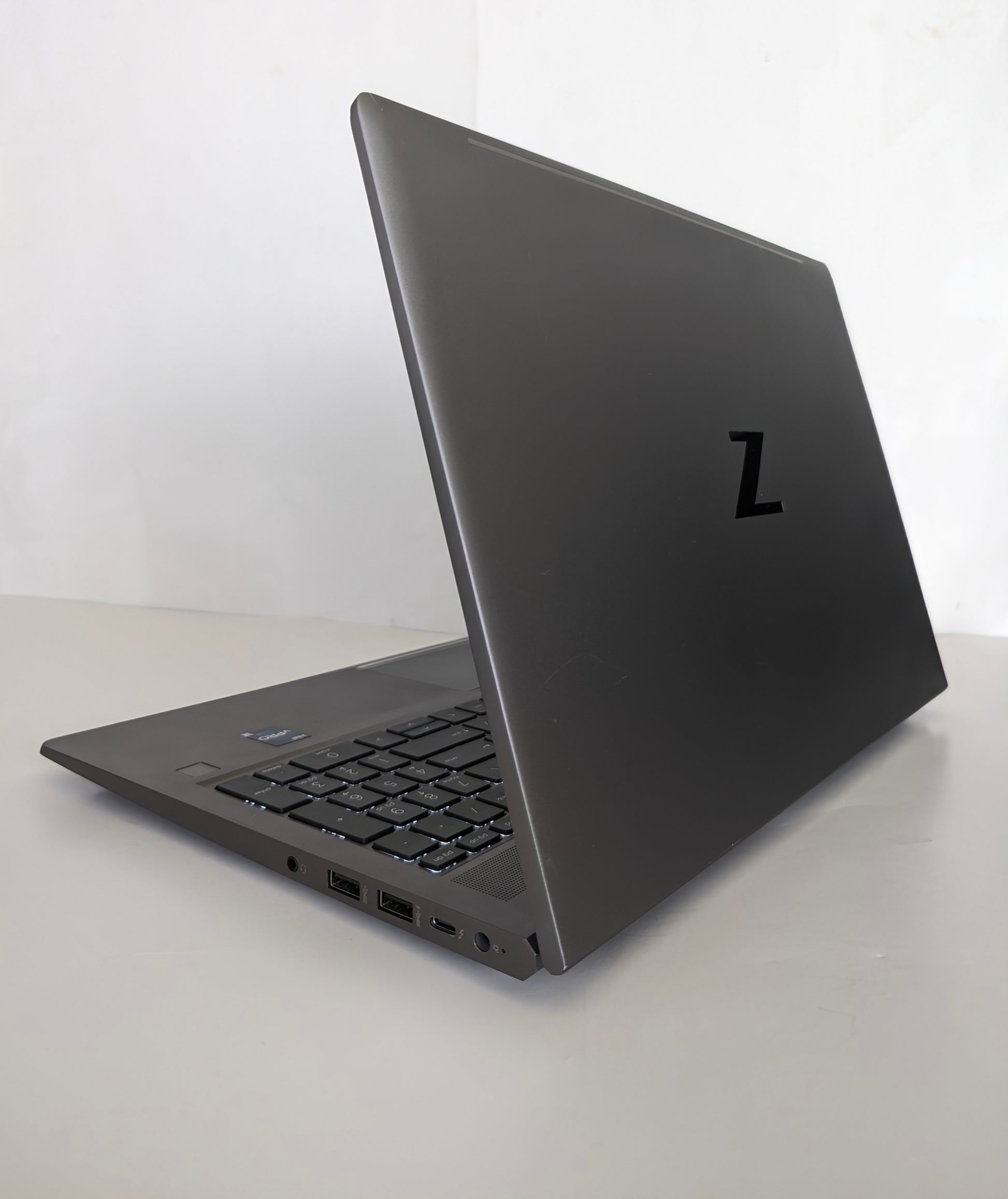 HP ZBook Power 15.6 G9 Mobile workstation 12th Gen 