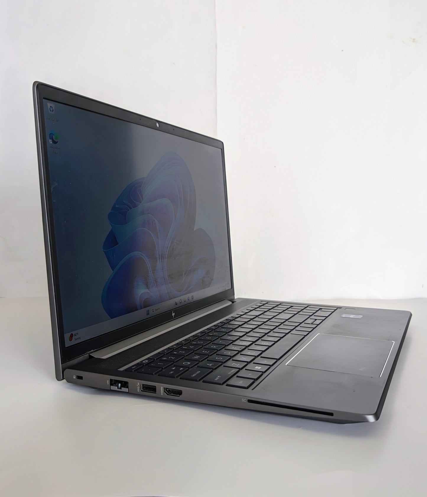 HP ZBook Power 15.6 G9 Mobile workstation 12th Gen 