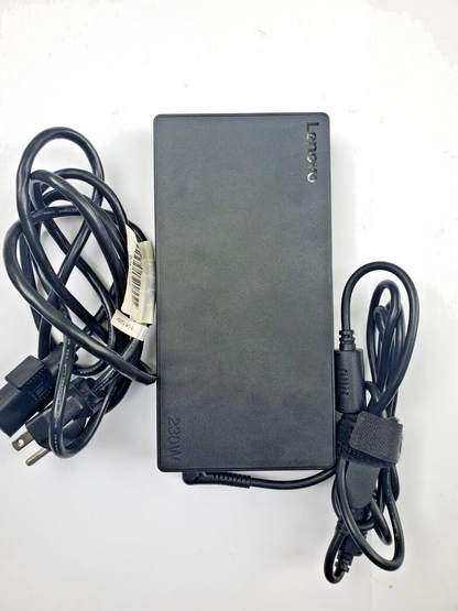 Lenovo 230w AC Adapter