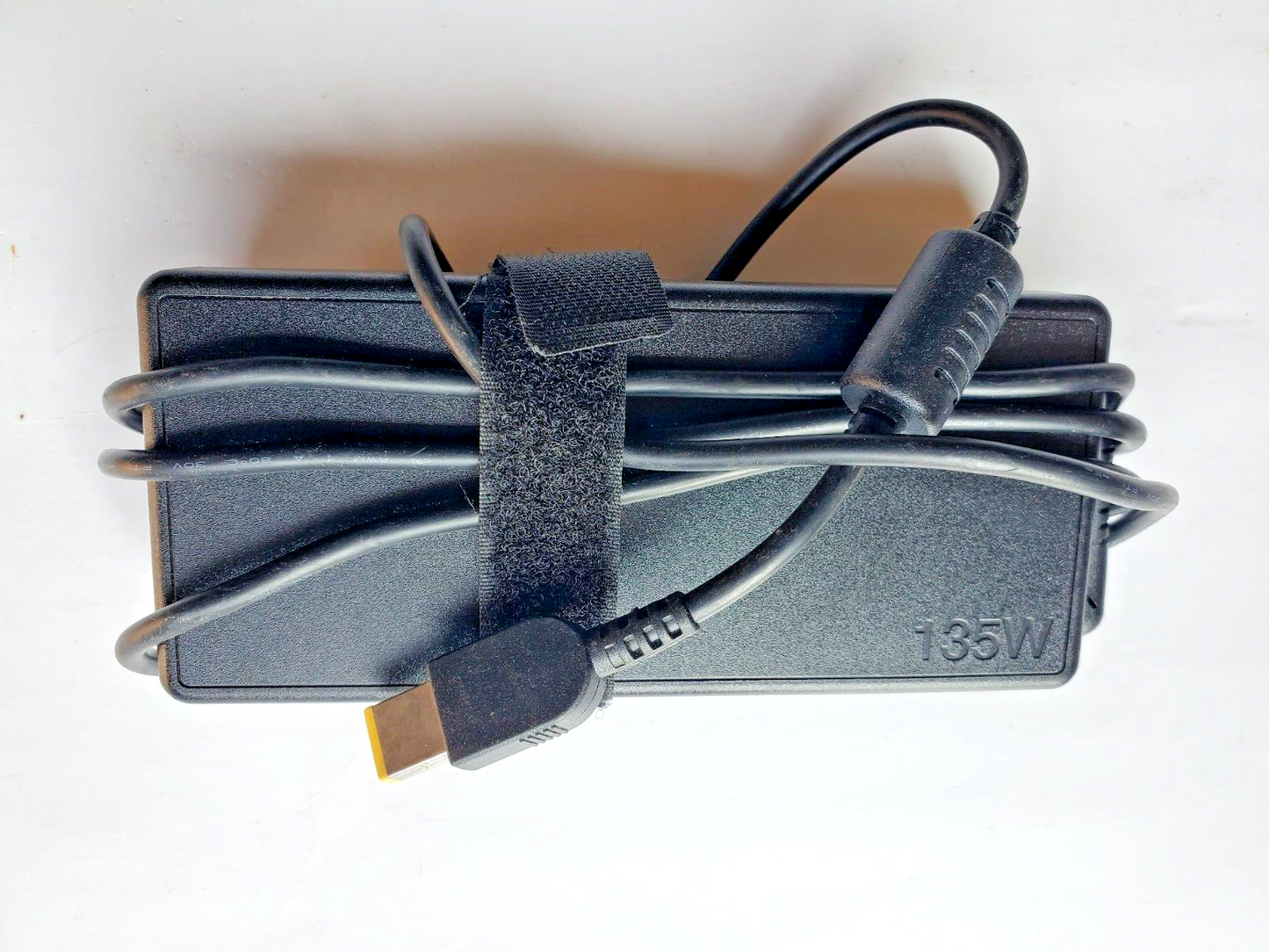 Genuine OEM Lenovo 135W AC Adapter 20V 6.75A