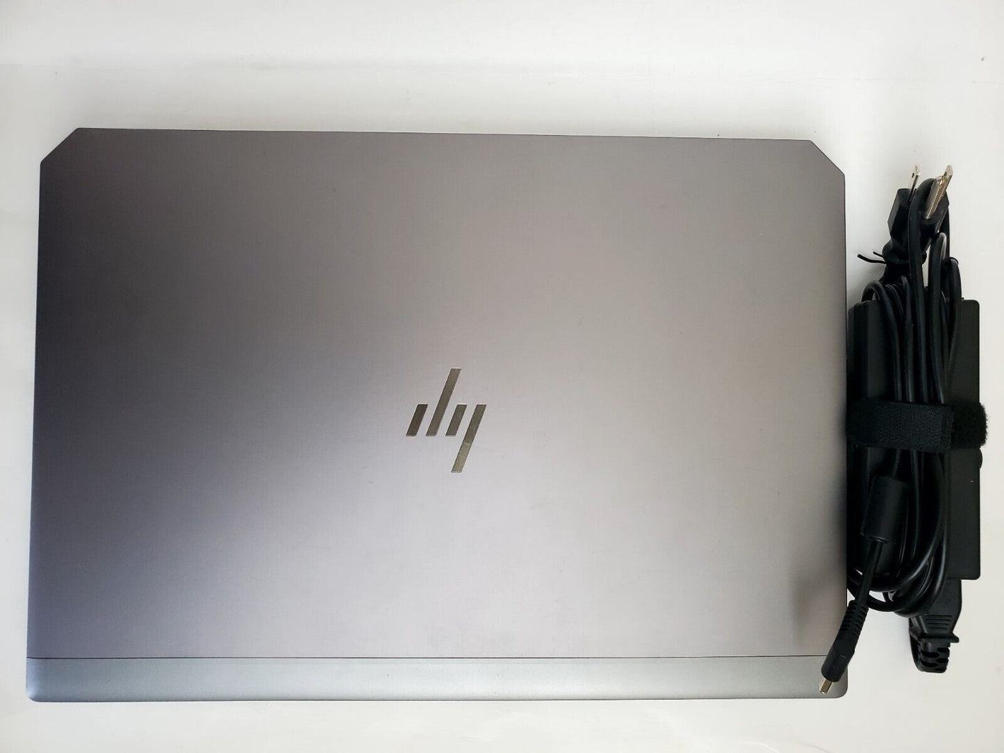 HP ZBOOK 15 G6 15.6" i7-9850H 32GB RAM 1TB M.2 SSD NVIDIA T1000 WIN11 1080P FHD