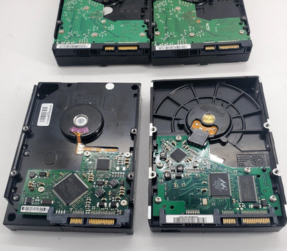 3.5" SATA Desktop Hard Drive HDD