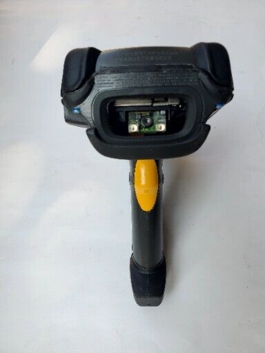 SYMBOL MOTOROLA MC9190 WIRELESS BARCODE SCANNER